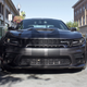 Illustration for article titled The 2020 Dodge Charger SRT Hellcat Widebody Is A 707 HP Four-Door Land Missile For The Fans